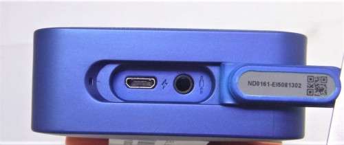JBL SPEAKER GO 2
