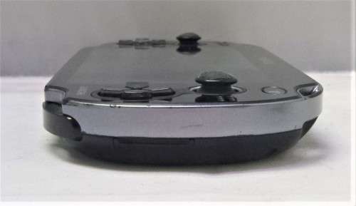 SONY PSVITA