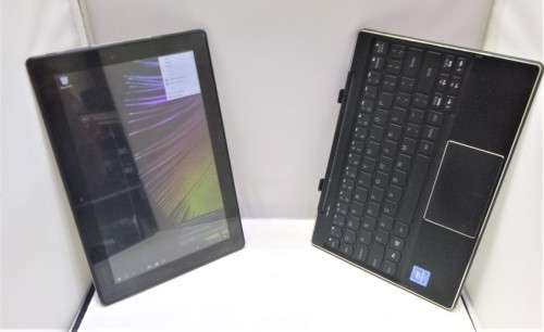 Lenovo tablet/laptop  Miix 320 Intel Atom 2-in-1 10.1" LTE  ( READ DESCRIPTION)