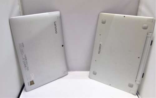 Lenovo tablet/laptop  Miix 320 Intel Atom 2-in-1 10.1" LTE  ( READ DESCRIPTION)