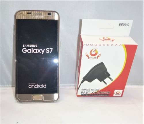 SAMSUNG S7 32 GB