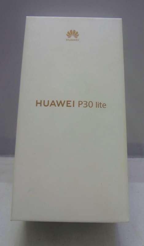HUAWEI P30 LITE 128GB