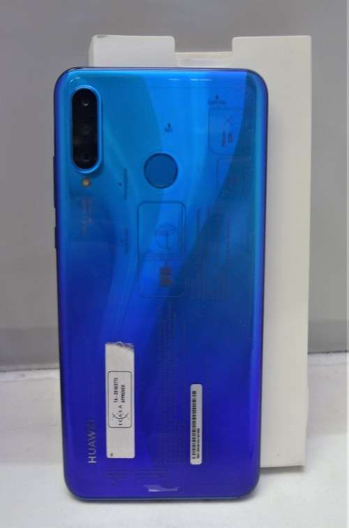 HUAWEI P30 LITE 128GB