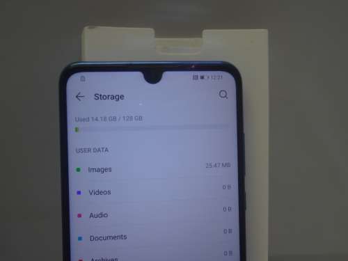 HUAWEI P30 LITE 128GB