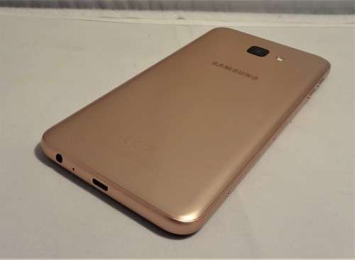 SAMSUNG GALAXY J4 CORE