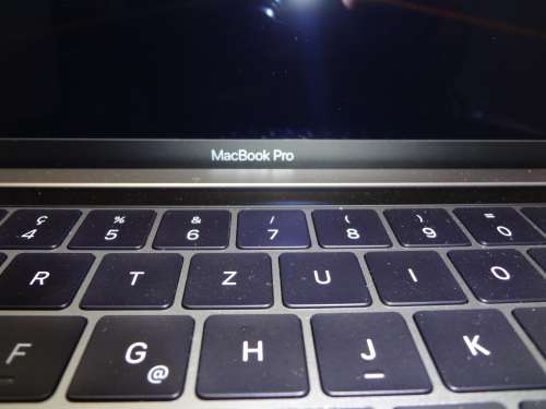 APPLEMACBOOK PRO 13'' I5