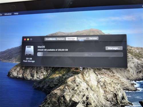 APPLEMACBOOK PRO 13'' I5