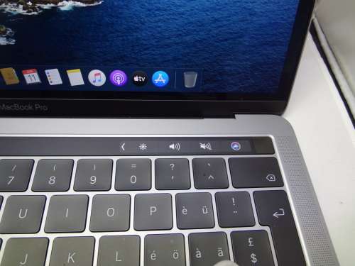 APPLEMACBOOK PRO 13'' I5