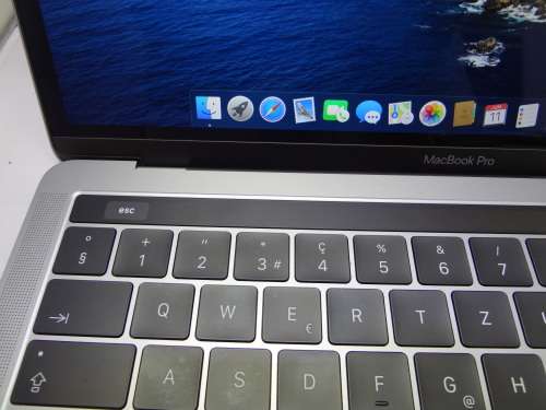 APPLEMACBOOK PRO 13'' I5