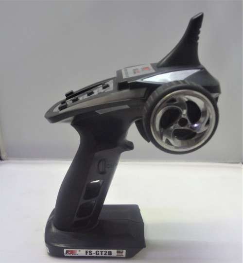 TAMIYA TA06 RC CAR