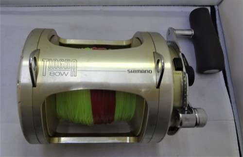 SHIMANO TIAGRA 80W