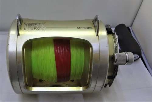 SHIMANO TIAGRA 80W