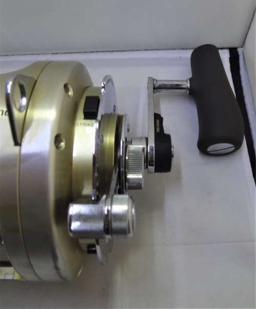 SHIMANO TIAGRA 80W