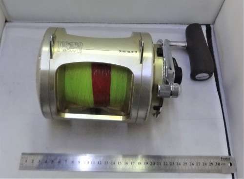 SHIMANO TIAGRA 80W