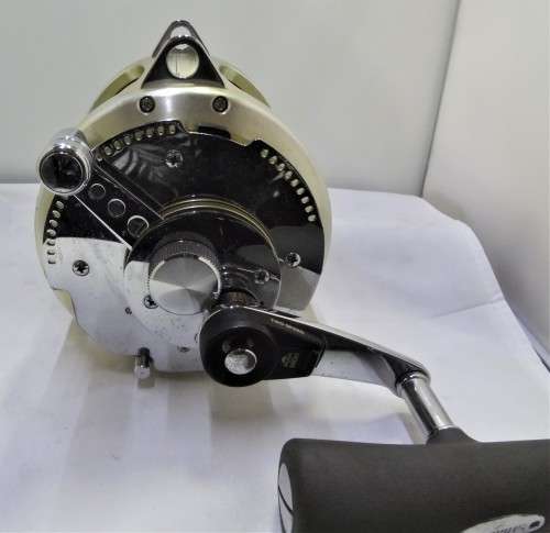 SHIMANO TIAGRA 80W