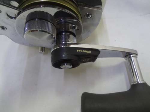 SHIMANO TIAGRA 80W