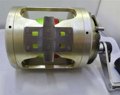 SHIMANO TIAGRA 80W