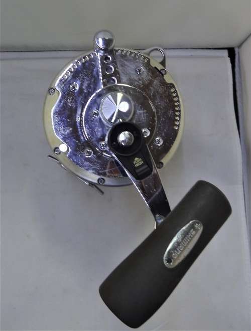 SHIMANO TIAGRA 80W