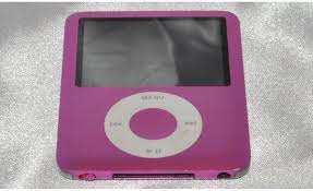 ipod nano