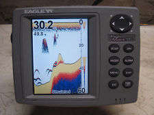 Eagle fish finder