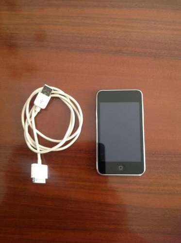 apple ipod touch  8gb