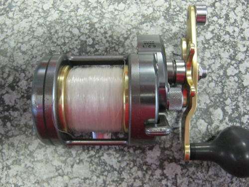 SHIMANO TORIUM 14