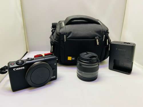 Canon Eos M100