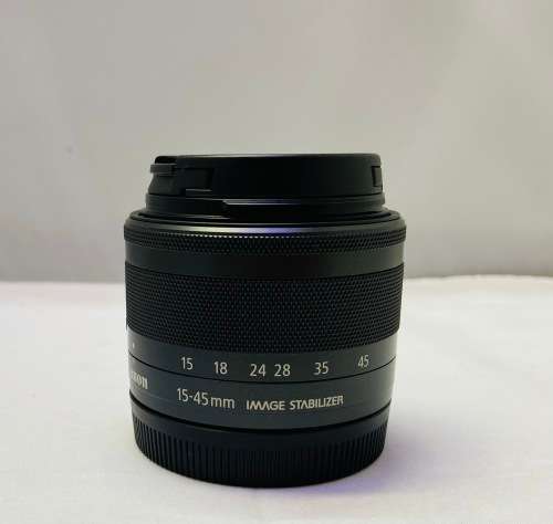 Canon Eos M100