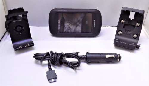 GARMIIN MONTANA 680 GPS
