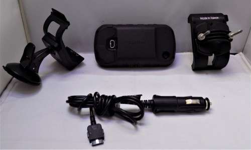GARMIIN MONTANA 680 GPS