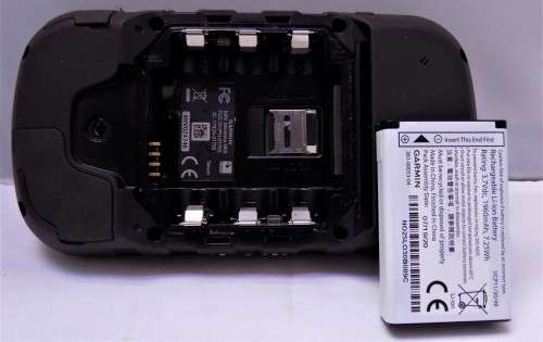 GARMIIN MONTANA 680 GPS
