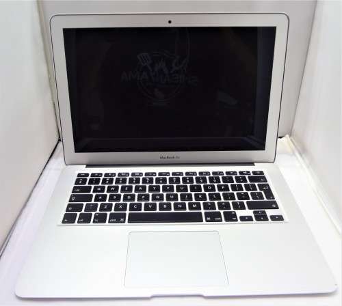 APPLE MACBOOK AIR