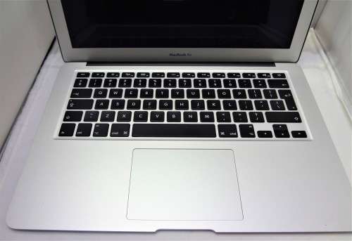 APPLE MACBOOK AIR