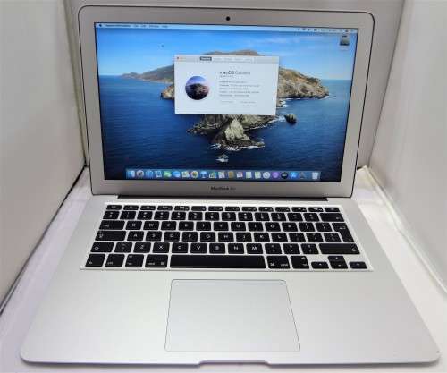 APPLE MACBOOK AIR