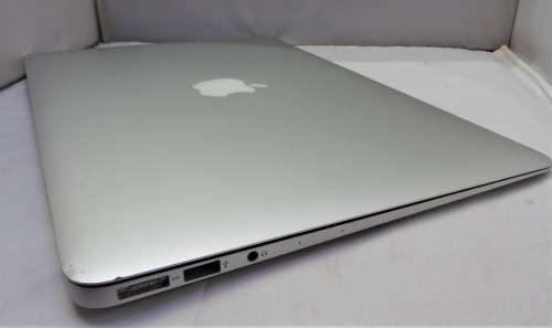 APPLE MACBOOK AIR