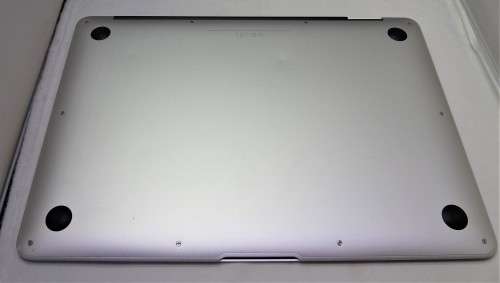 APPLE MACBOOK AIR