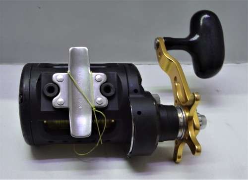 DAIWA SALTIST BG-30H