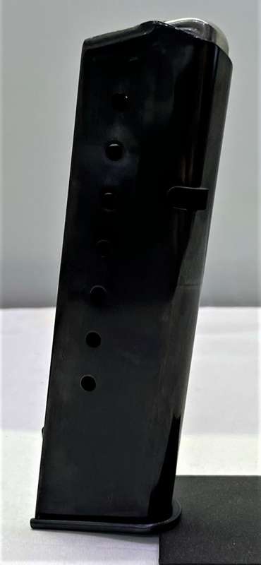 STAR PD .45 EXT 8 ROUND
