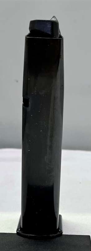 BROWN HP LUGER M80 15 ROUND ( last two )