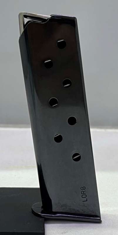 LORCIN 7.65/9mmS 7 ROUND MAGAZINE