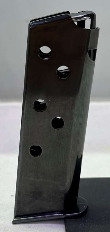 X4 FEG 9mm S 6 ROUND MAGAZINE ( last four )