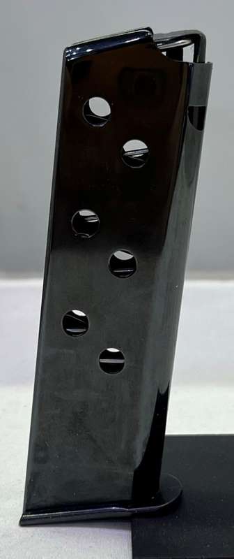 X3 FEG PA63 NORINCO PPN 9mm S 7 ROUND MAGAZINE ( LAST THREE IN STOCK)