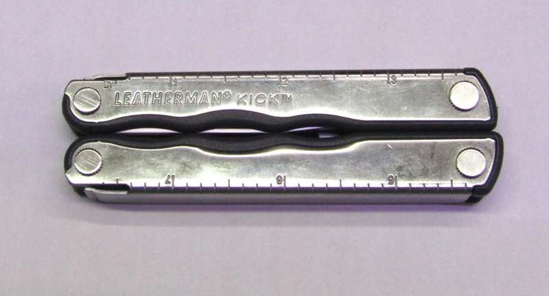 LEATHERMAN