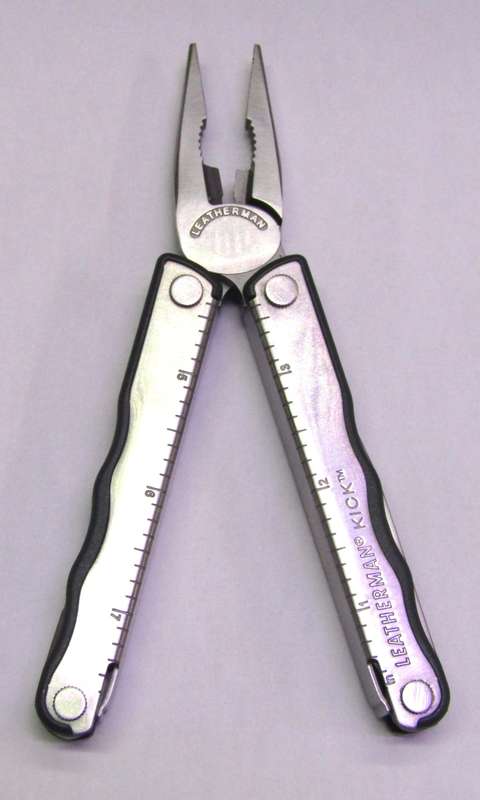 LEATHERMAN