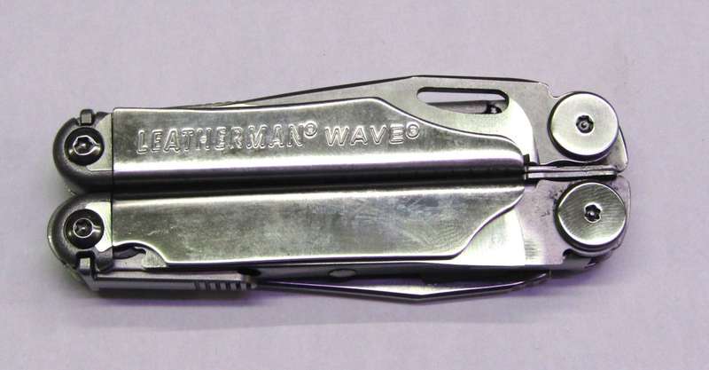 LEATHERMAN WAVE