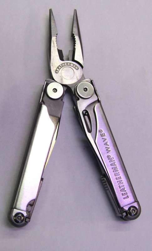 LEATHERMAN WAVE