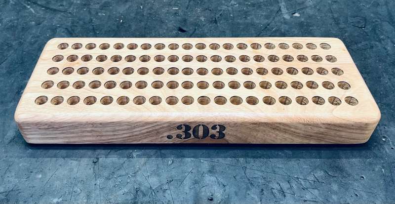 303 RELOADING TRAY