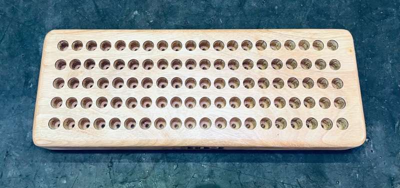 303 RELOADING TRAY