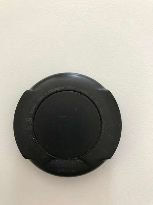 DUAL MODULE FOR SUUNTO COMFORT BELT