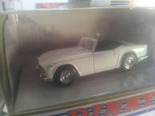 MATCHBOX DINKY